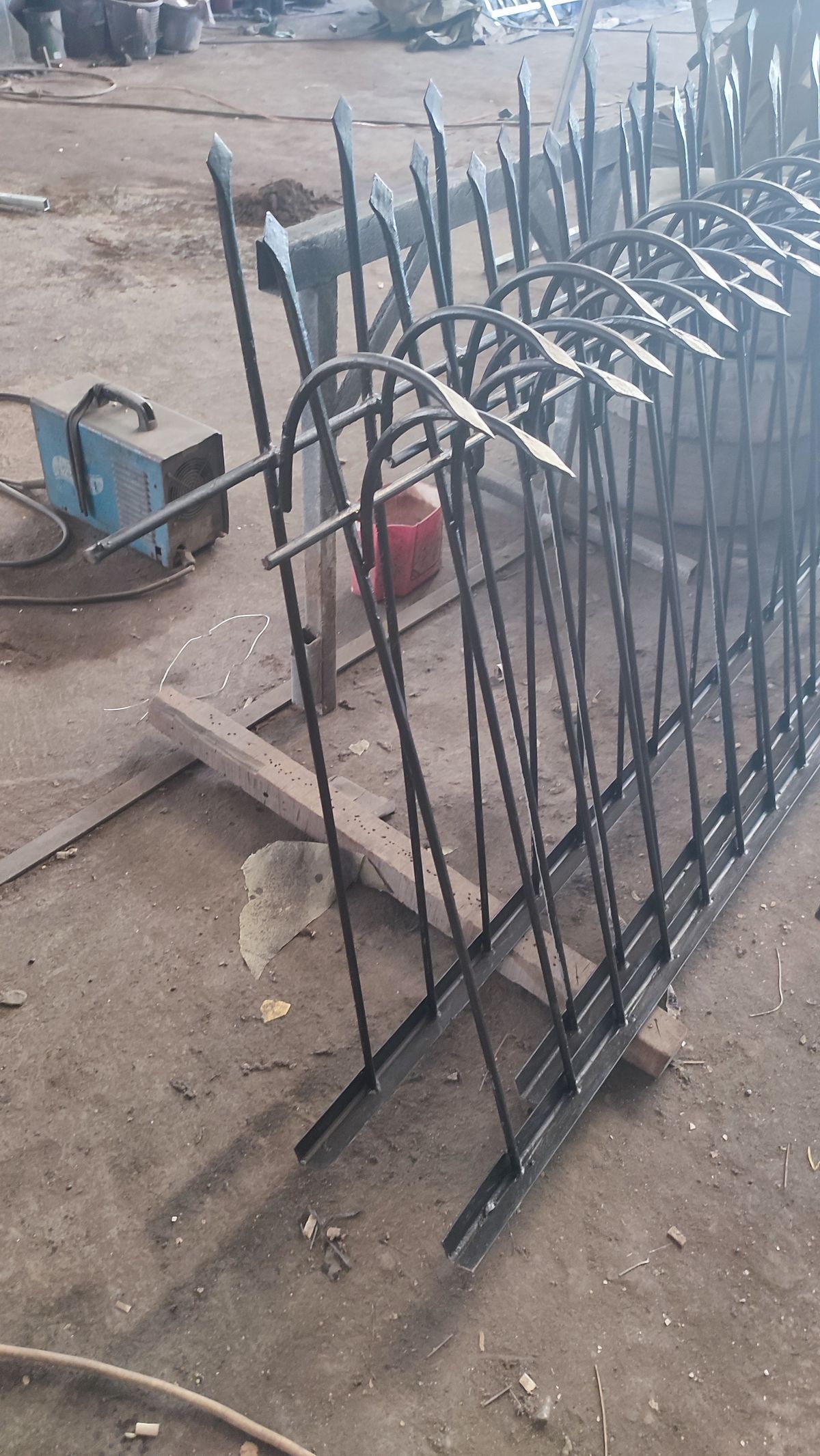 anti maling perdana - Dokumentasi Proyek